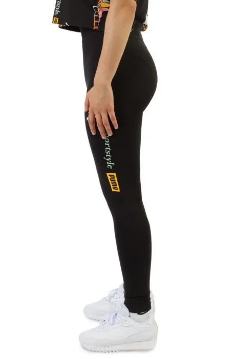 Pack of 2 Grattan Leggings