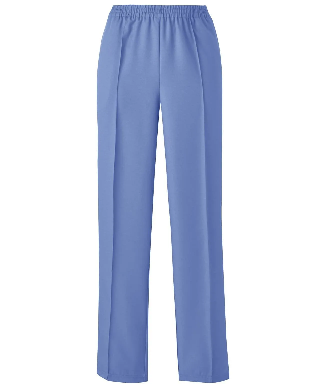 Pack of Two Women's Pull-On Trousers