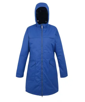 Padded Waterproof Ladies Coat