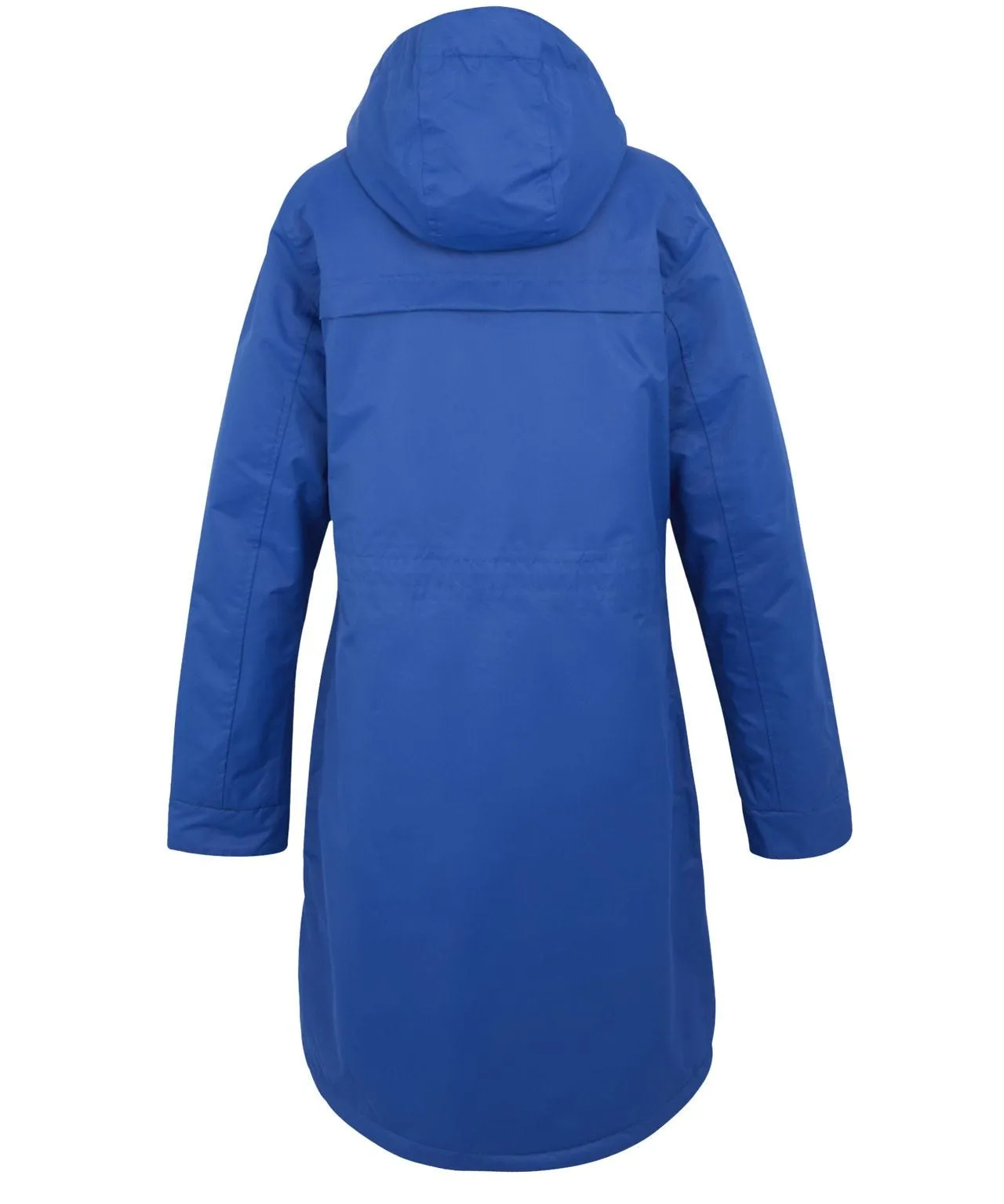 Padded Waterproof Ladies Coat