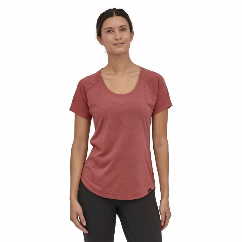 Patagonia Cool Trail Shirt Womens T-shirt