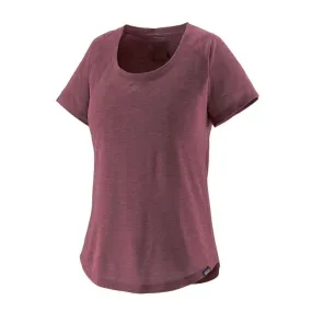 Patagonia Cool Trail Shirt Womens T-shirt