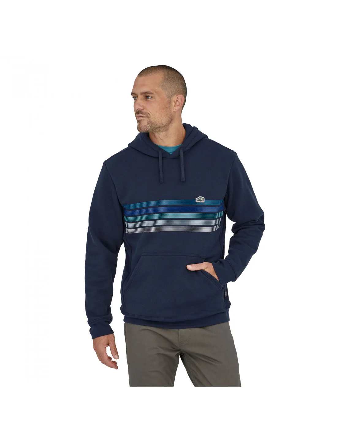 Patagonia Hoodie