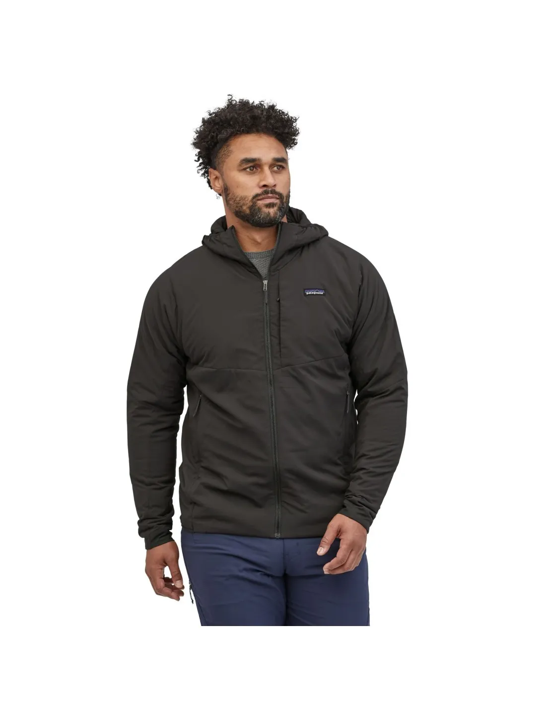 Patagonia Men's Nano-Air Hoody