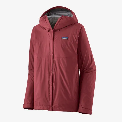 Patagonia Men's Waterproof Rain Jacket