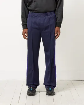 Polyester Smooth Track Pant.