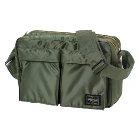 Porter by Yoshida Olive Tanker Shoulder Bag S