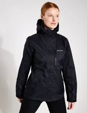 Adventure Jacket II - Black