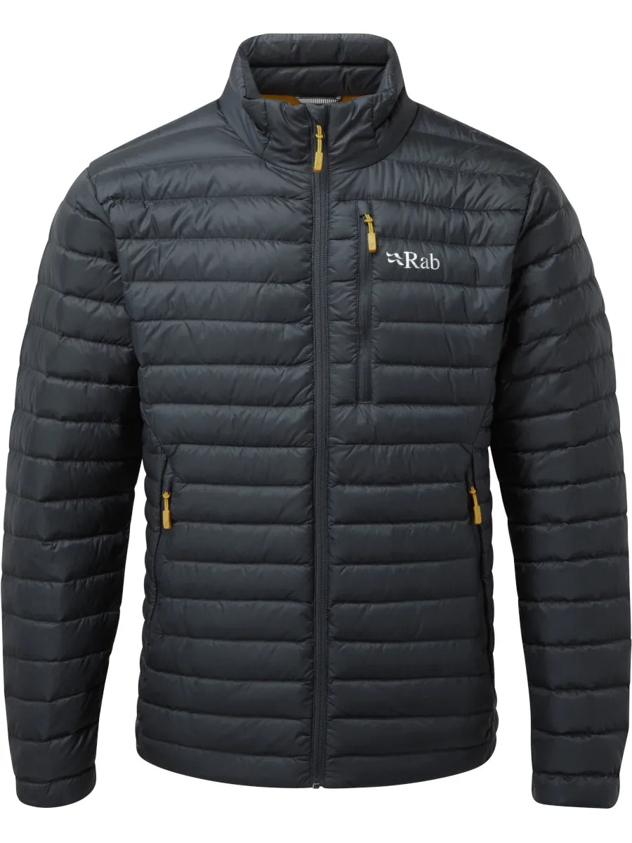 Rab Microlight Jacket