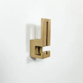 Double Wall Hook for Rectangles