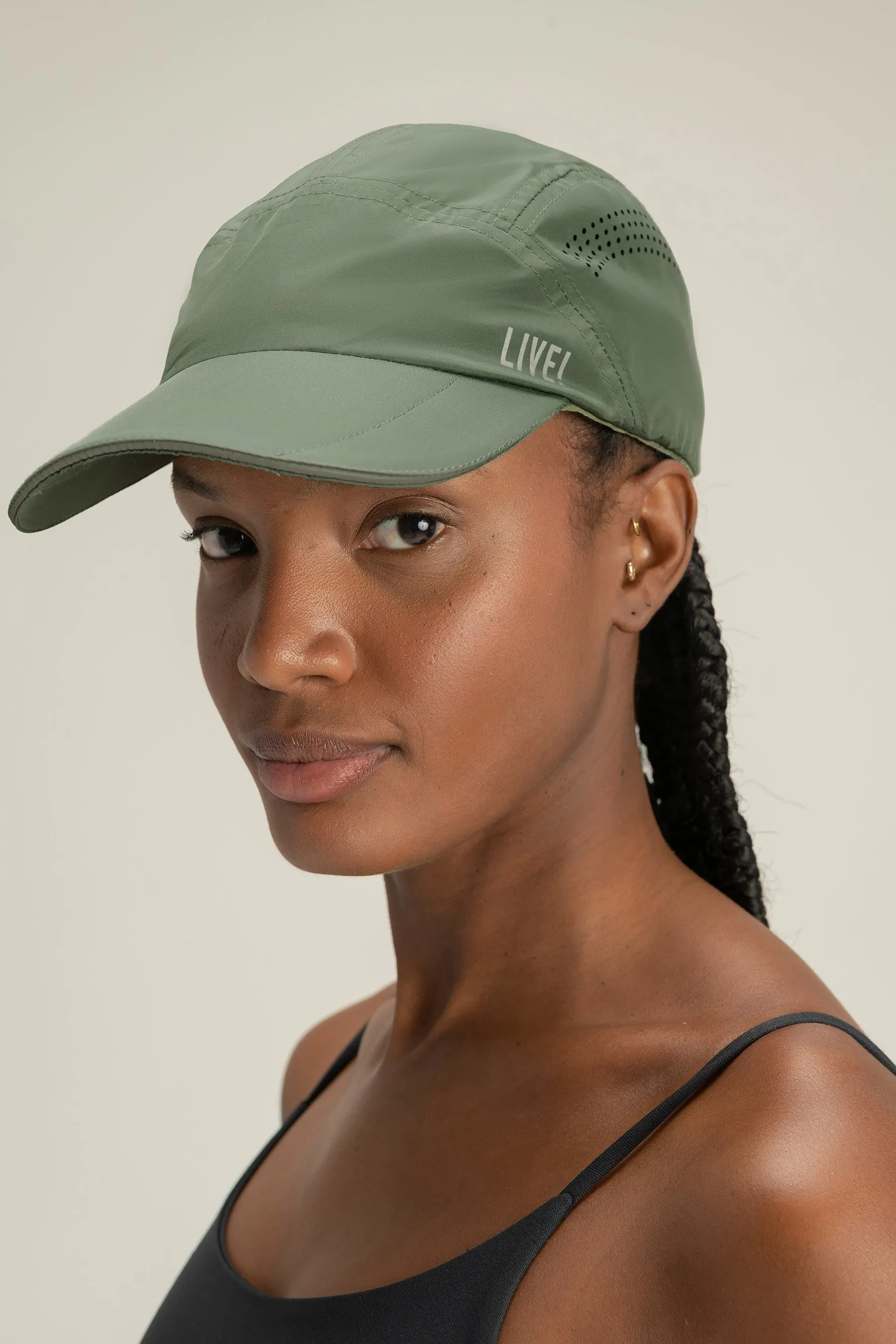 Reflex Unisex Cap