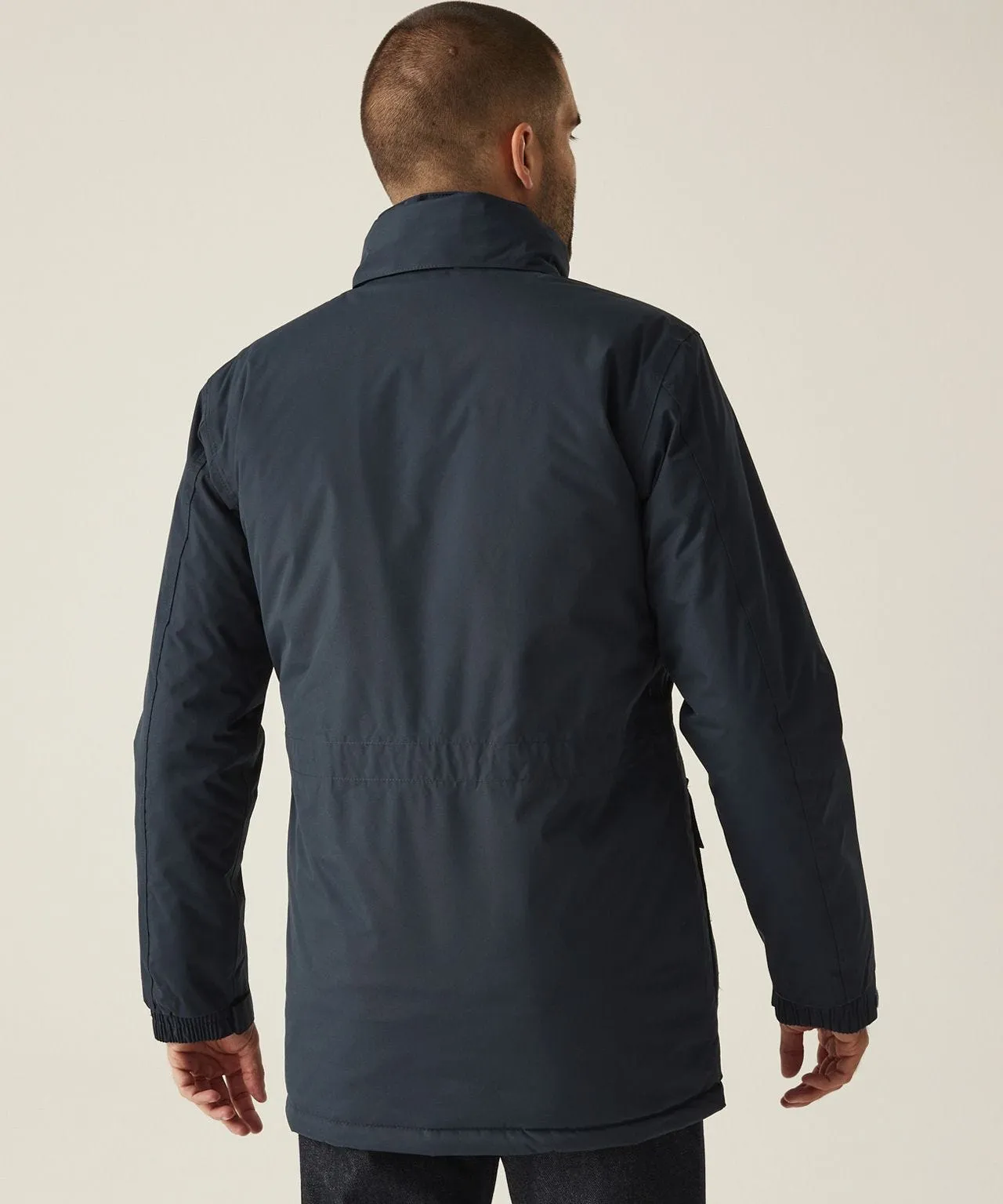 Insulated Regatta Darby III Coat