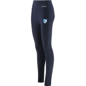 Riley Full Length Leggings by Newtown FC