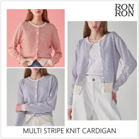 Ronron Street Style Cardigans