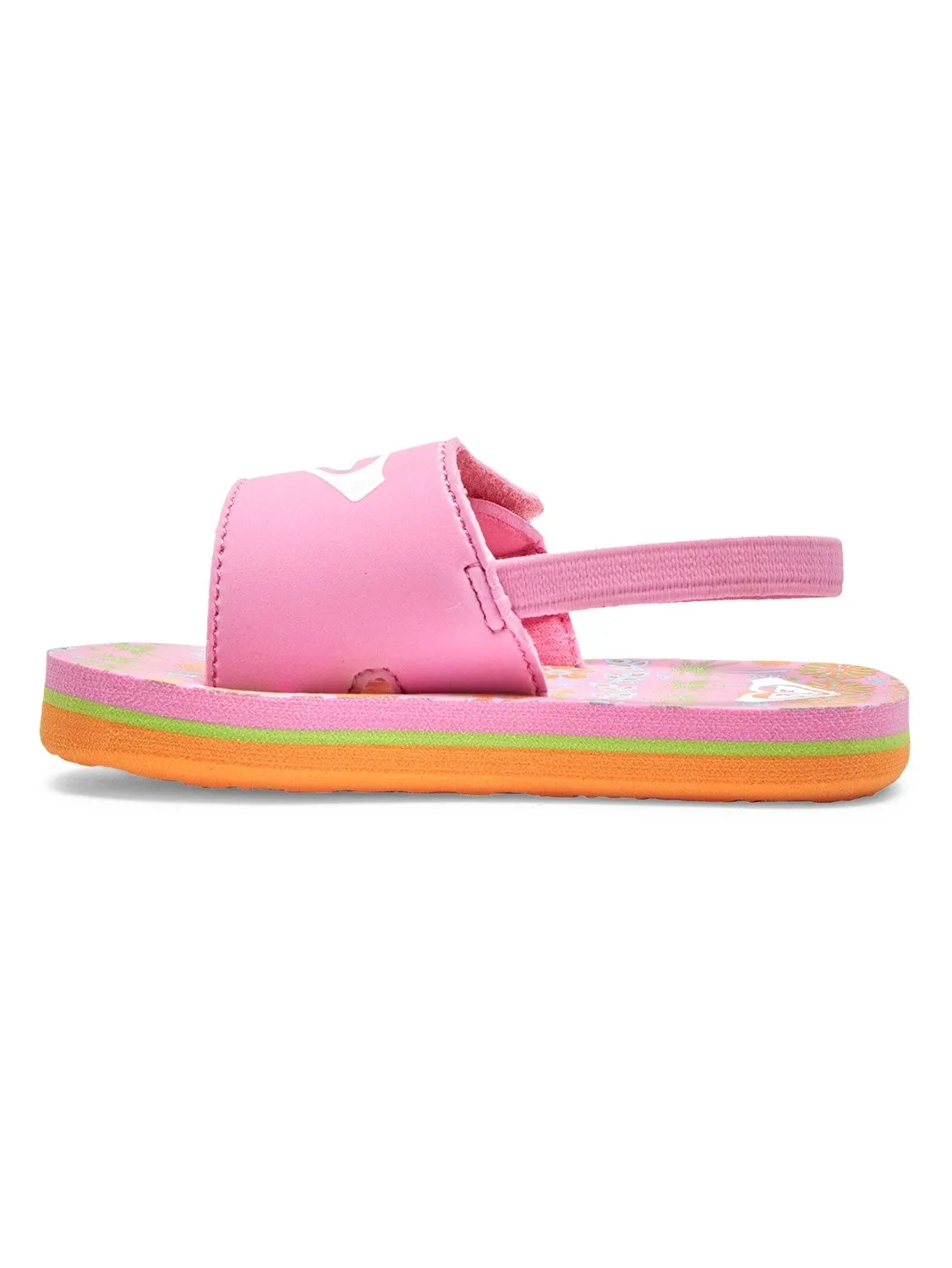 Roxy Girls' Finn Sandals