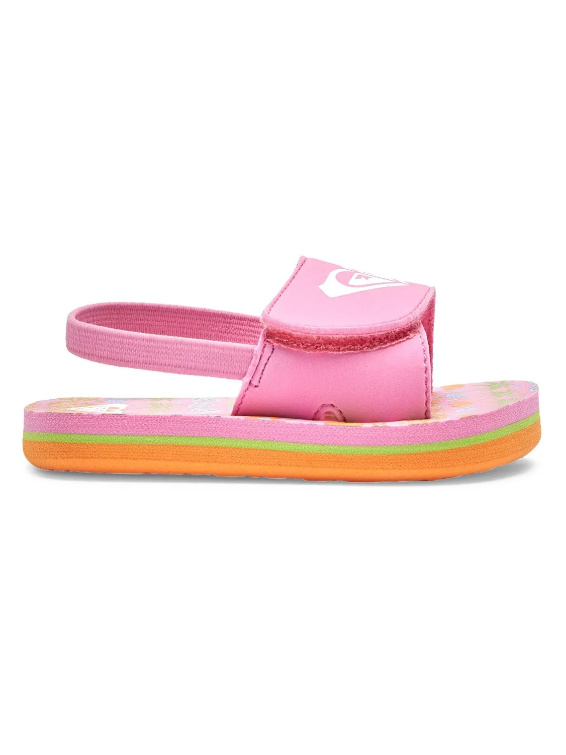 Roxy Girls' Finn Sandals