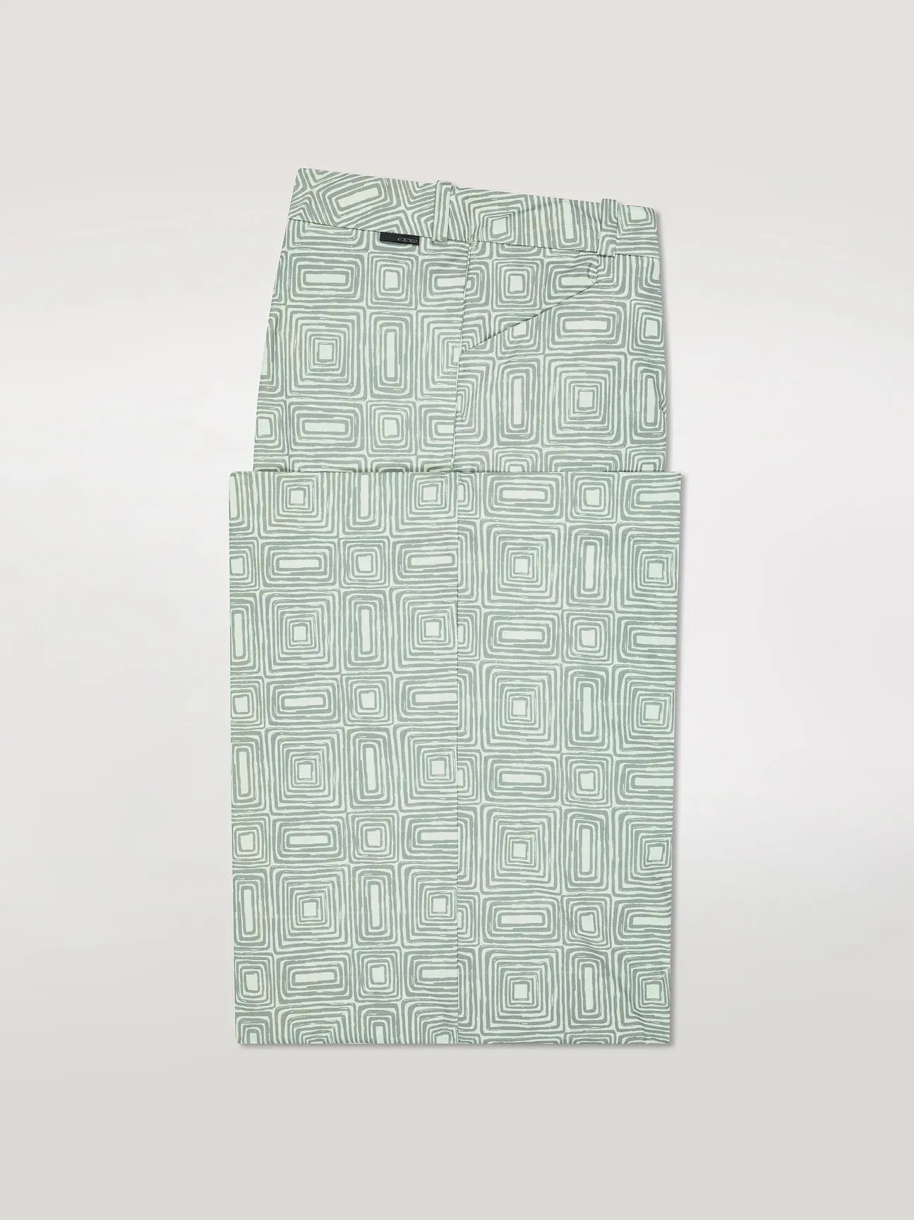 RRD Livia Women's Pant Milk And Mint