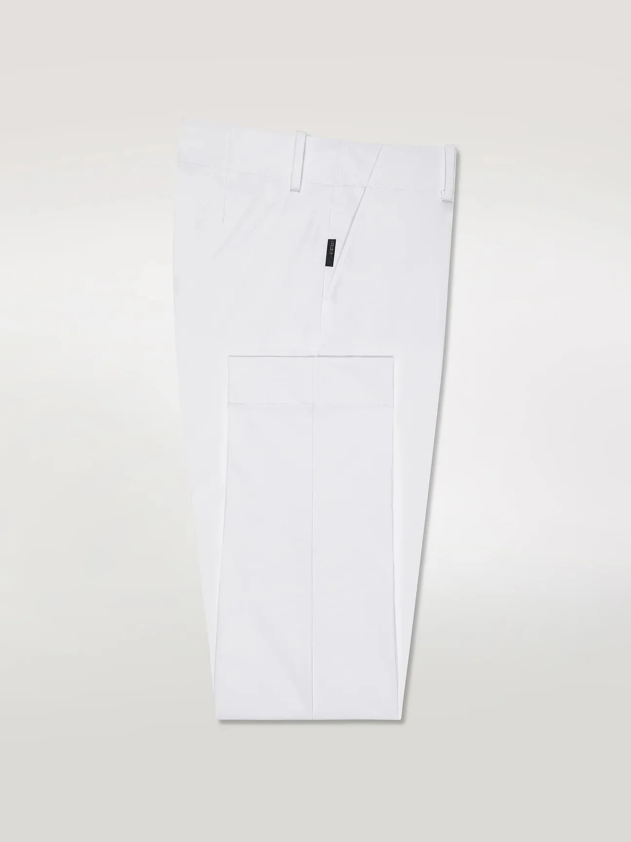 RRD Smoke Women's Pant White