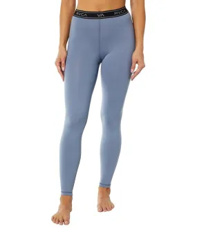 RVCA Women's Base Leggings