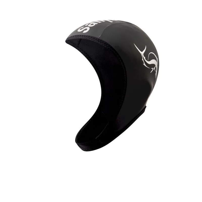 Sailfish Adjustable Neoprene Cap Cappuccio