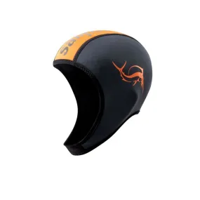 Sailfish Adjustable Neoprene Cap Cappuccio