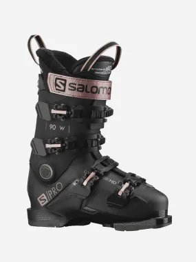 Salomon S/Pro 90 GW Women's Ski Boots 2023