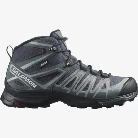 Salomon X Ultra Pioneer Mid CSWP Women's