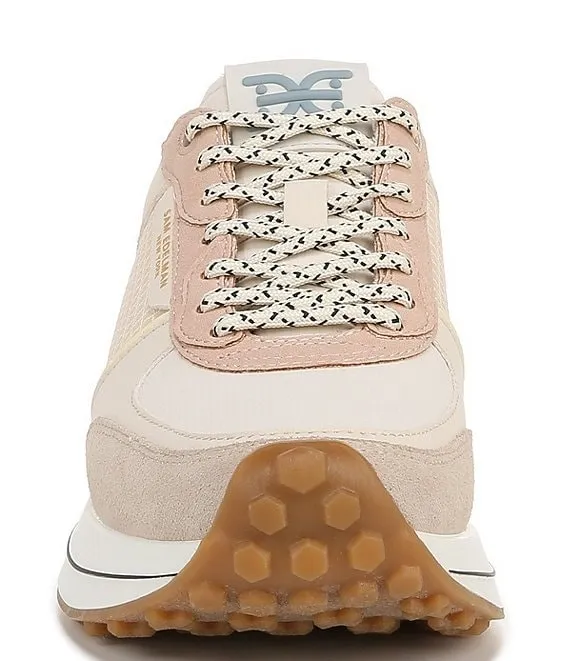 Sam Edelman Jayce Casual Platform Sneakers