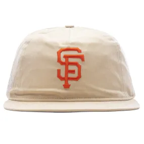 San Francisco Giants 9Fifty Brushed Nylon 21116