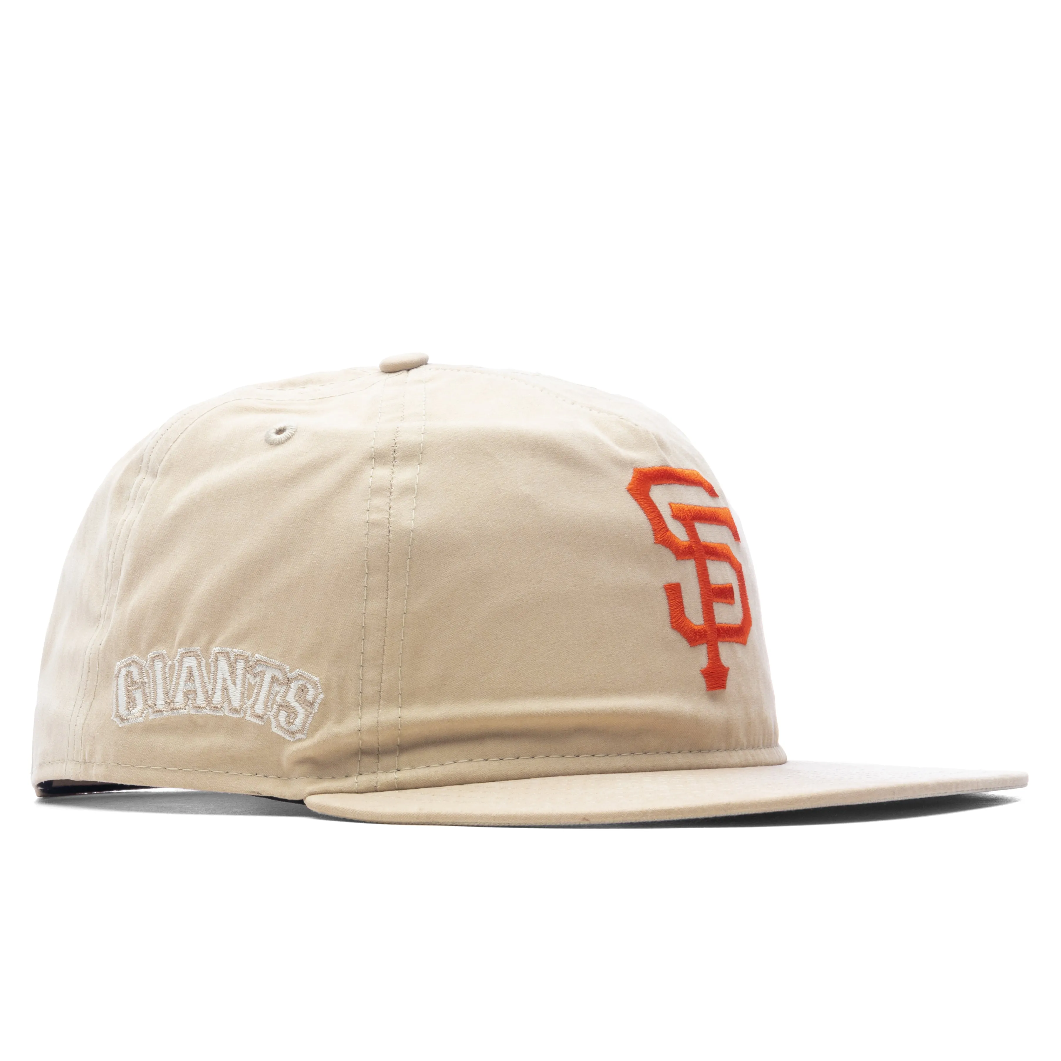 San Francisco Giants 9Fifty Brushed Nylon 21116