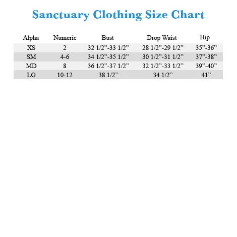 Sanctuary City Girl Sweater Dress Clothing