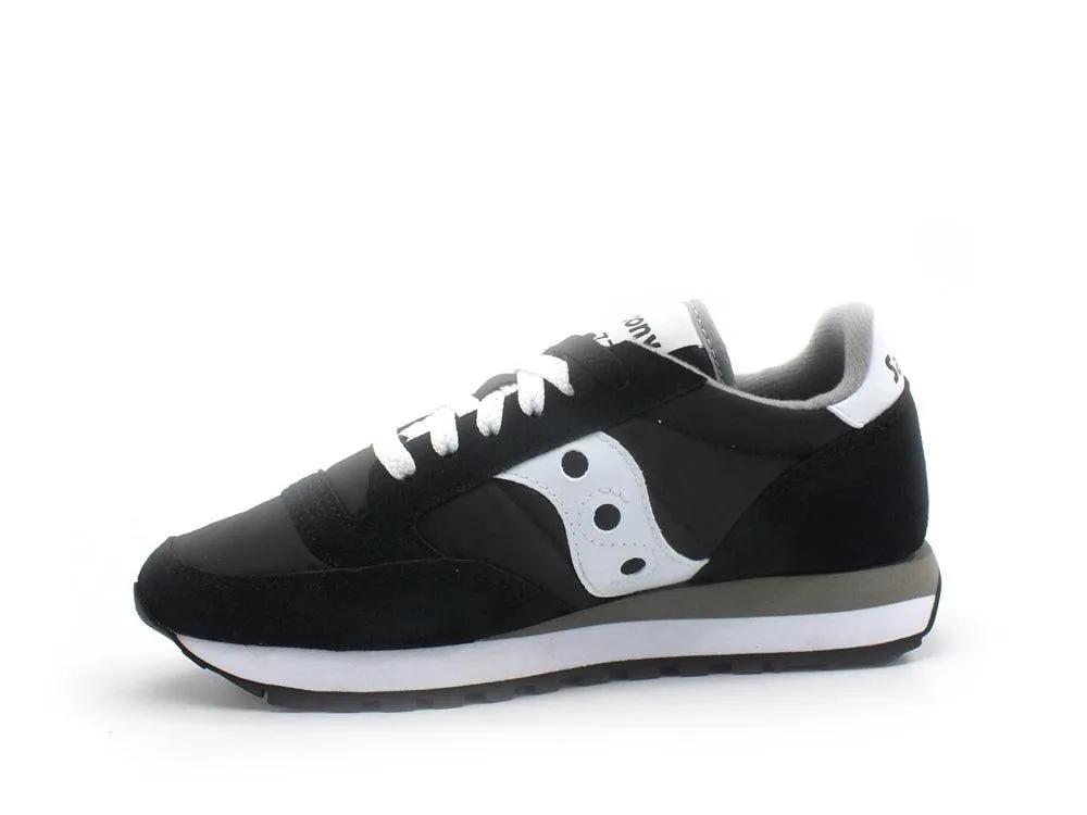 Saucony Jazz Original Black White S2044-449 Sneaker