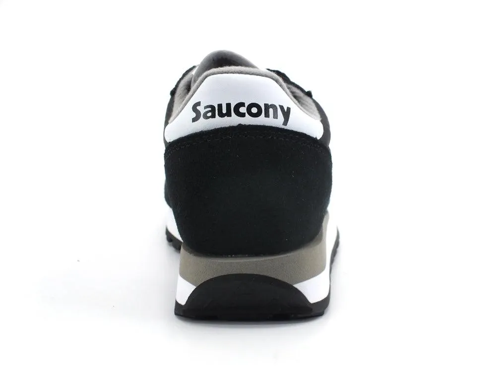 Saucony Jazz Original Black White S2044-449 Sneaker