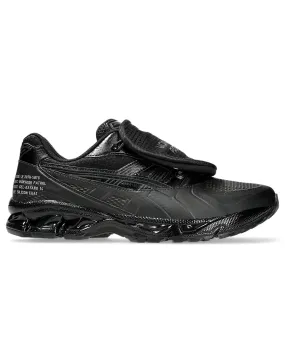 SBTG Asics Gel-Kayano 14 Black/Black