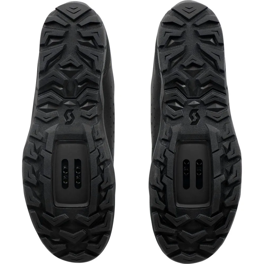 Scott Mountainbike Shoes Men's Sport Trail Evo Gore-Tex in Black