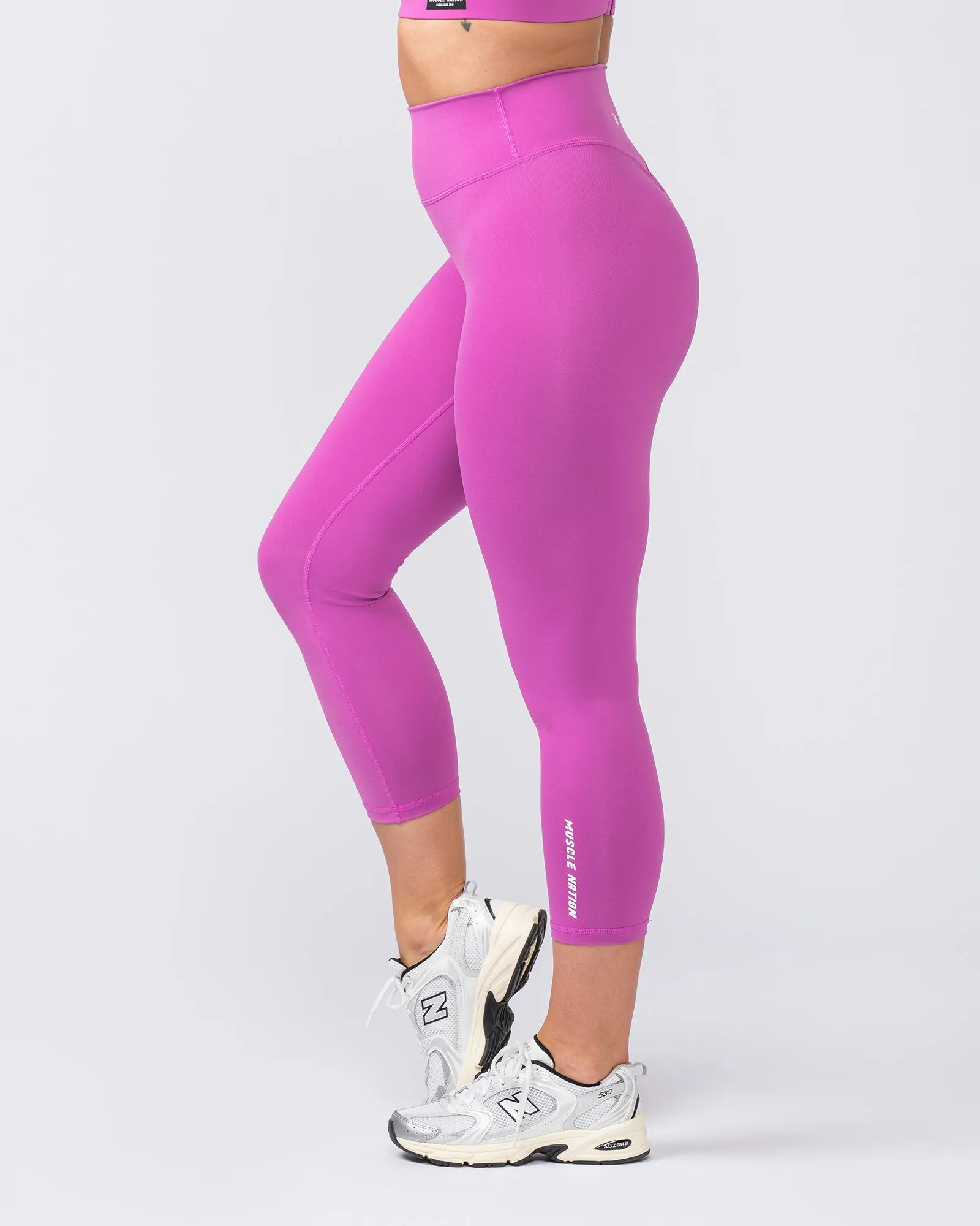 Scrunch 7/8 Leggings Instinct