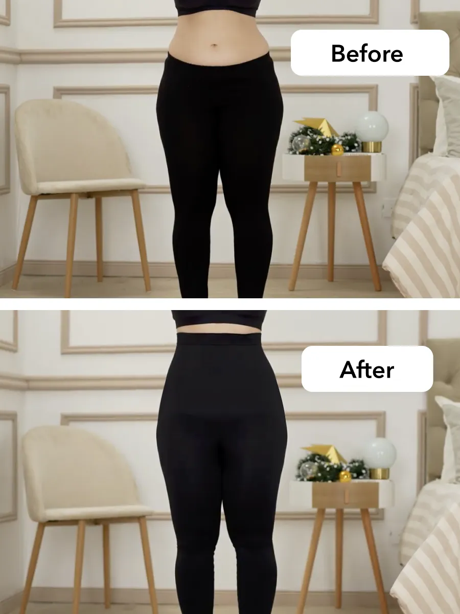 Sculpting Leggings