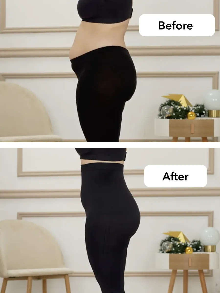 Sculpting Leggings