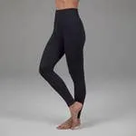 Seamless High-Impact Yoga Pants