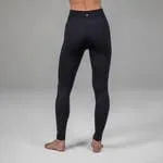 Seamless High-Impact Yoga Pants