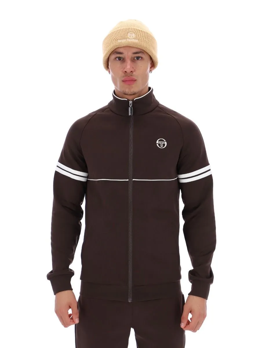 Sergio Tacchini Java Gardenia Track Jacket