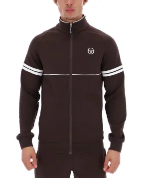 Sergio Tacchini Java Gardenia Track Jacket