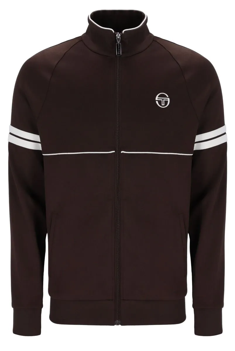 Sergio Tacchini Java Gardenia Track Jacket