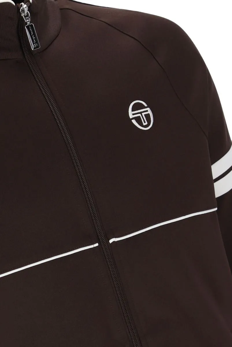 Sergio Tacchini Java Gardenia Track Jacket