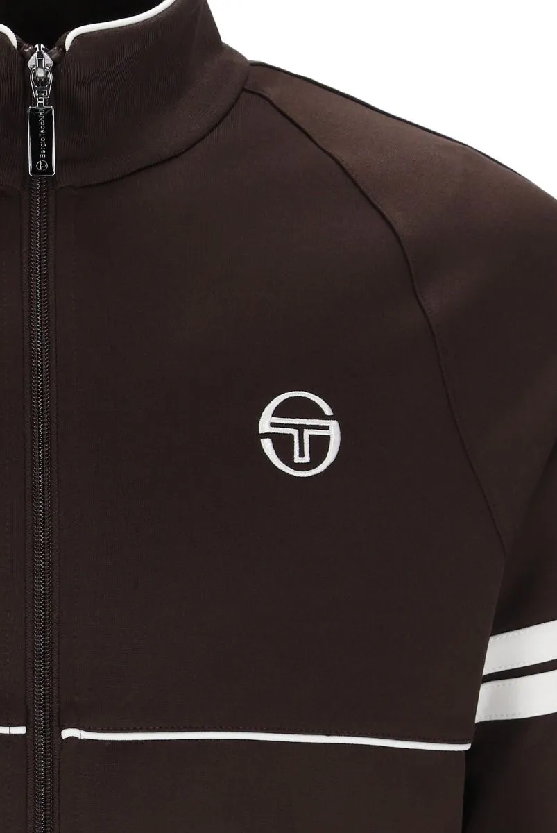 Sergio Tacchini Java Gardenia Track Jacket