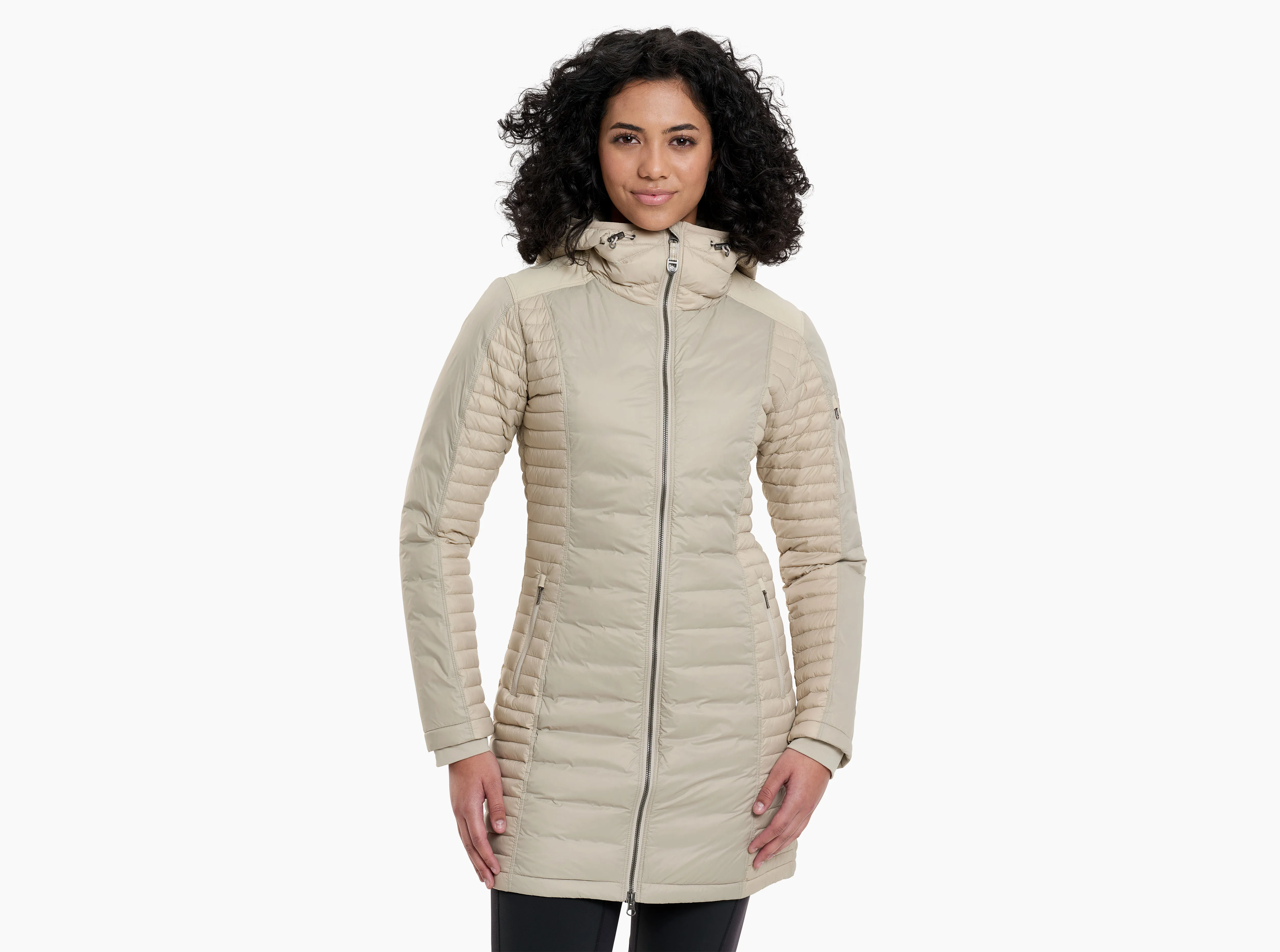 Spyfire Parka for Women | Shop Outerwear | KÜHL Clothing