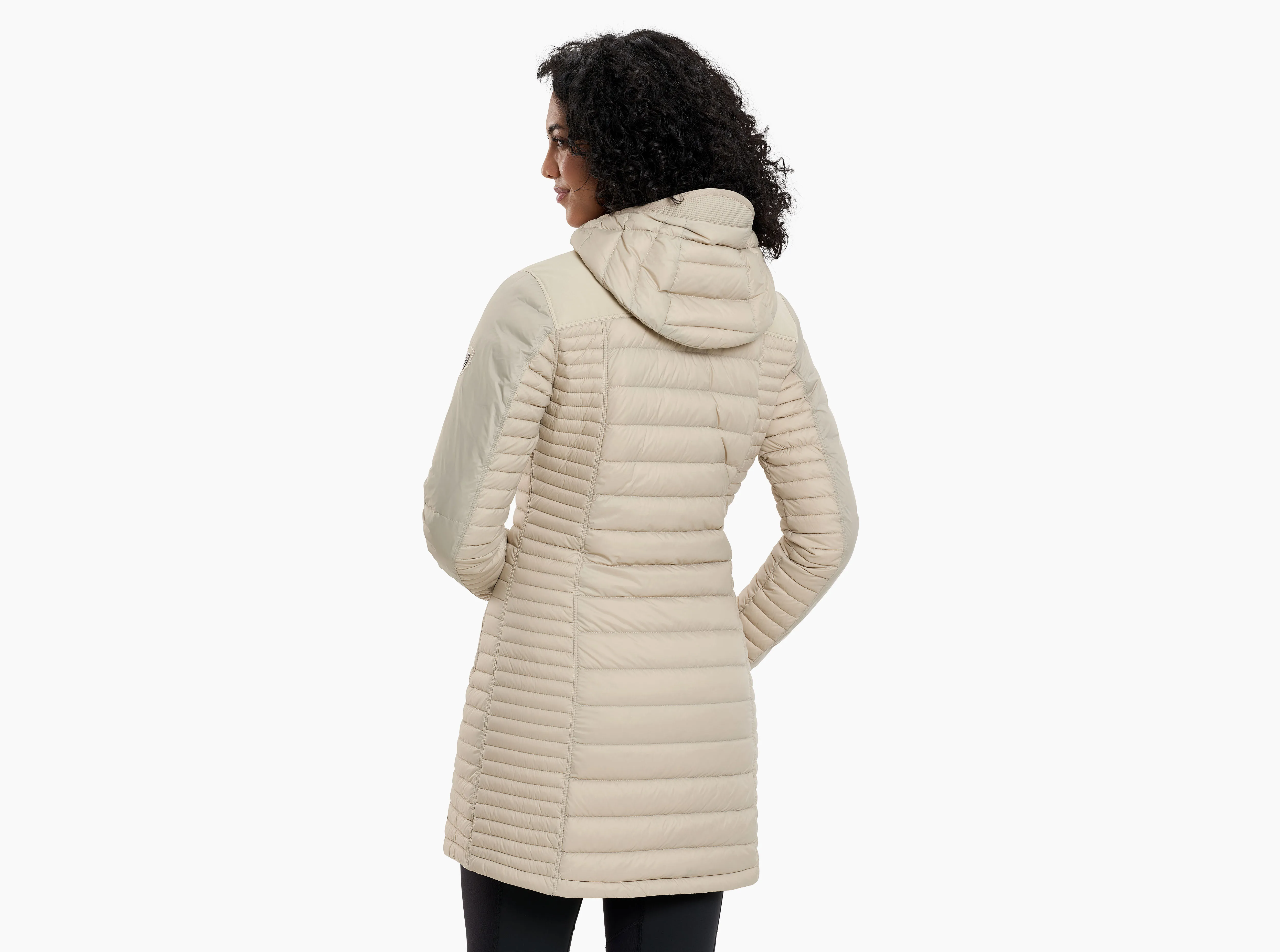 Spyfire Parka for Women | Shop Outerwear | KÜHL Clothing