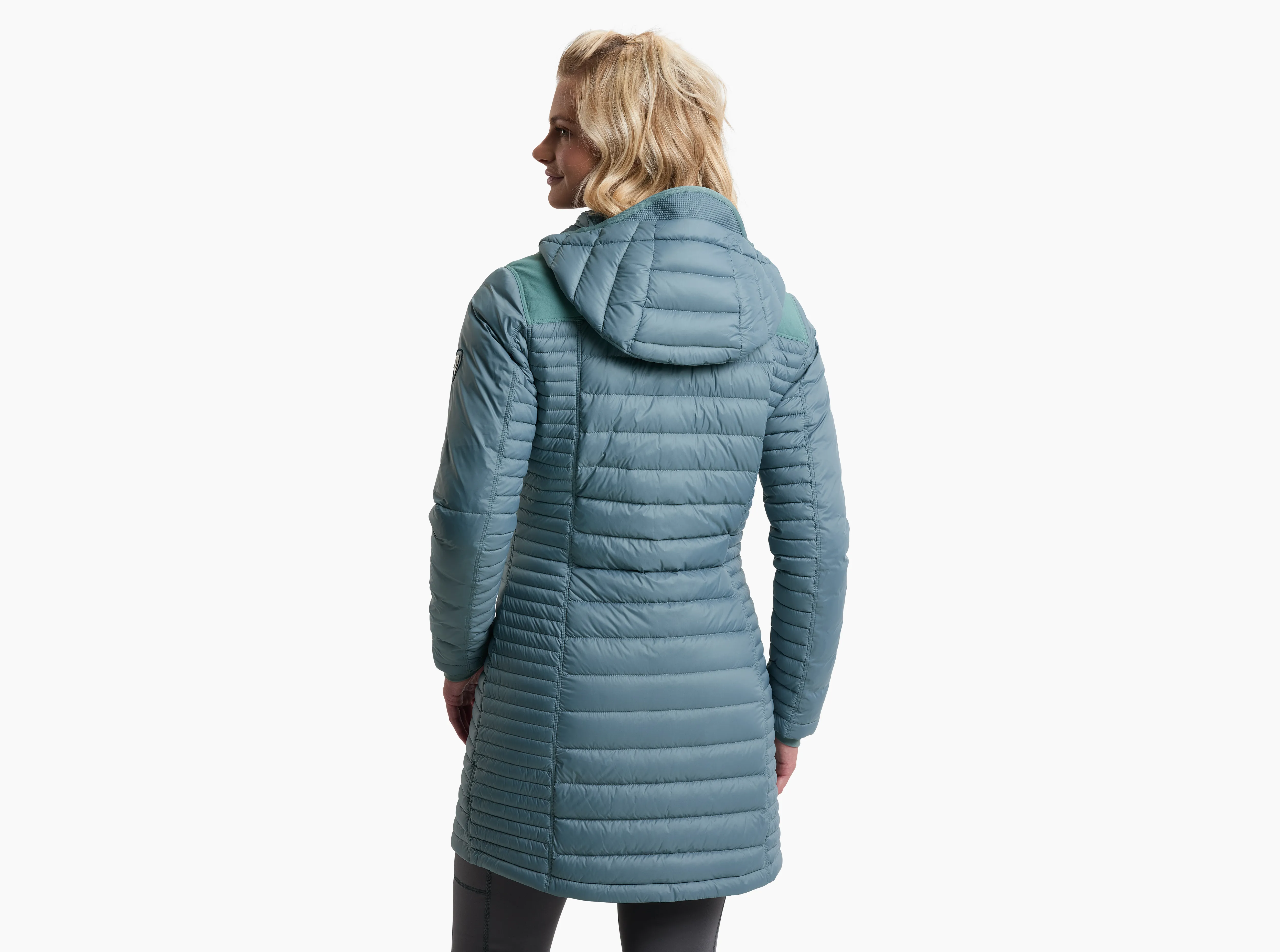 Spyfire Parka for Women | Shop Outerwear | KÜHL Clothing