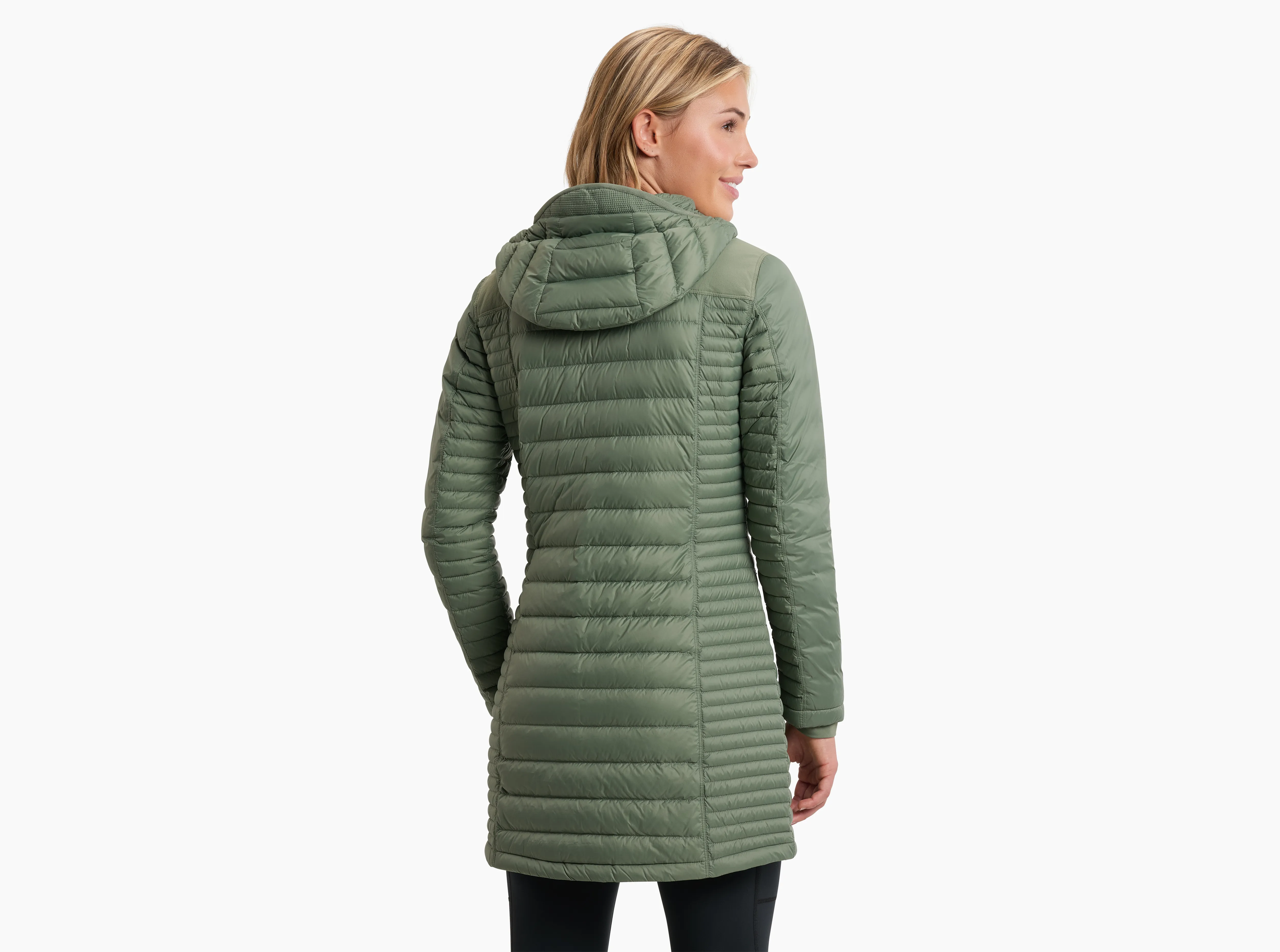 Spyfire Parka for Women | Shop Outerwear | KÜHL Clothing