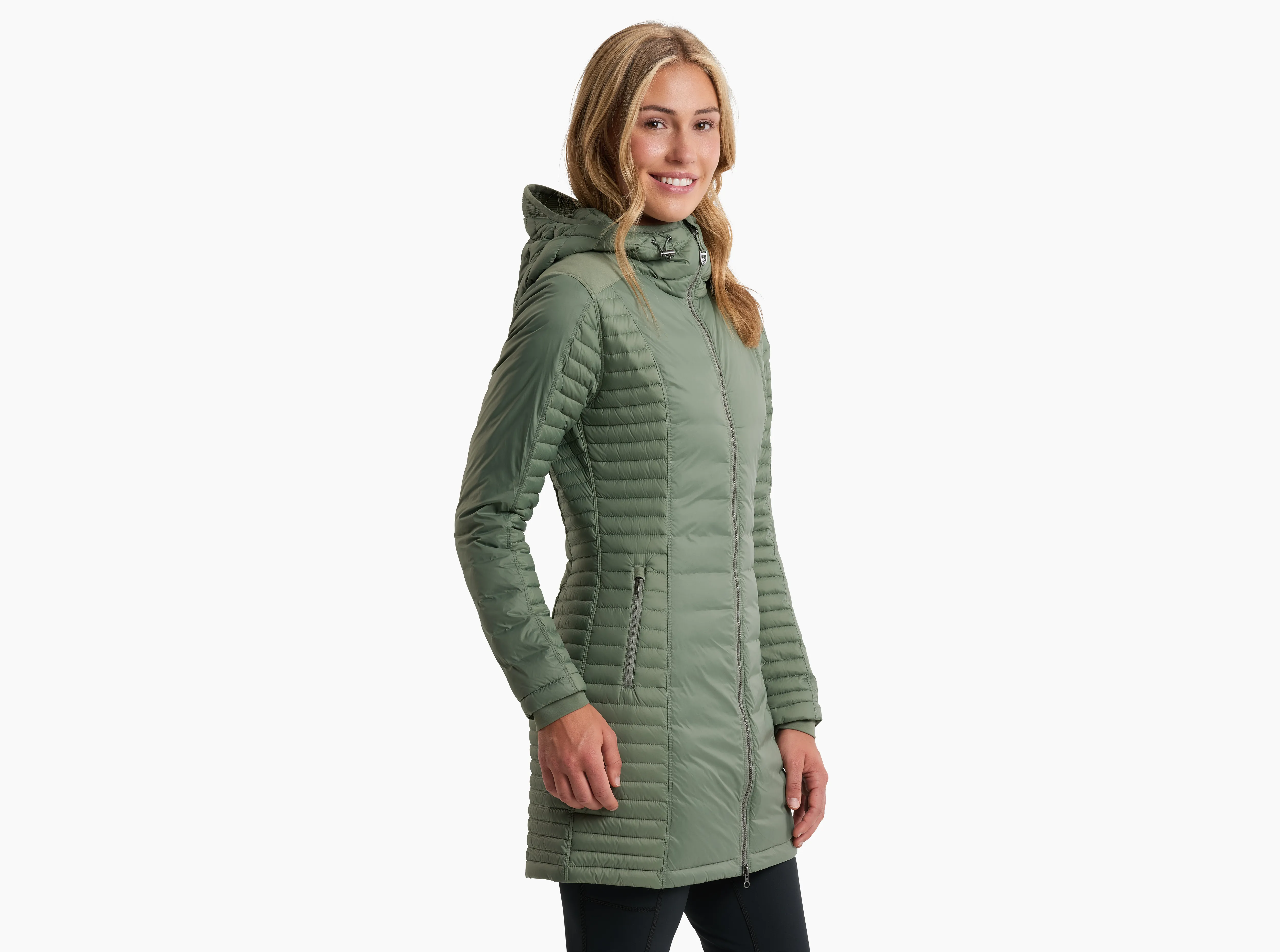 Spyfire Parka for Women | Shop Outerwear | KÜHL Clothing